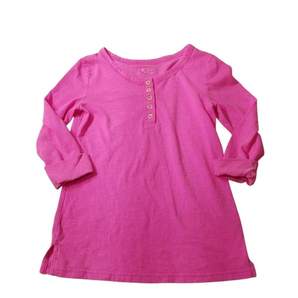 Cherokee shirt 7/8